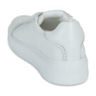 Love Moschino ECLIPSE-JA15025G1O Bianco Sneakers basse Donna - 5