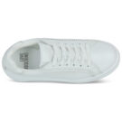 Love Moschino ECLIPSE-JA15025G1O Bianco Sneakers basse Donna - 6