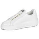 Love Moschino ECLIPSE-JA15015G1O Bianco Sneakers basse Donna - 4