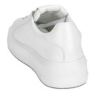 Love Moschino ECLIPSE-JA15015G1O Bianco Sneakers basse Donna - 5