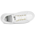 Love Moschino ECLIPSE-JA15015G1O Bianco Sneakers basse Donna - 6