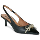 Love Moschino LADY BOW-JA10316G1O Nero Décolleté Donna - 1