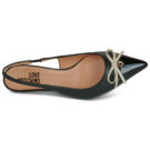 Love Moschino LADY BOW-JA10316G1O Nero Décolleté Donna - 6