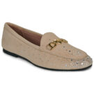 Love Moschino JAZZ LOVE-JA10061G1O Beige Mocassini Donna - 1