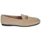 Love Moschino JAZZ LOVE-JA10061G1O Beige Mocassini Donna - 2