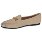 Love Moschino JAZZ LOVE-JA10061G1O Beige Mocassini Donna - 4