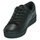 MICHAEL Michael Kors KEATON LACE UP Nero Sneakers basse Donna - 3