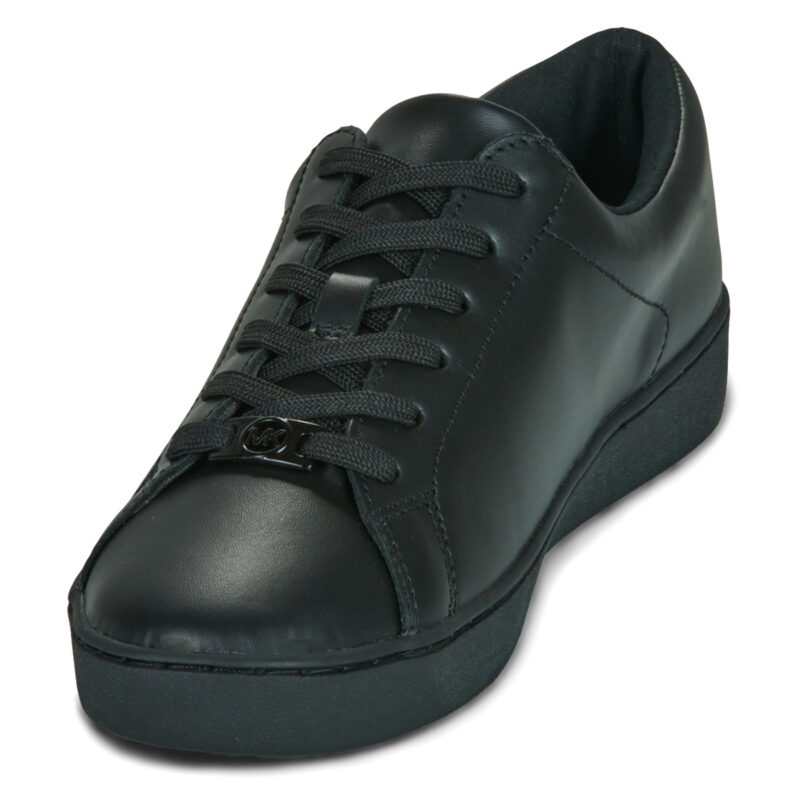 MICHAEL Michael Kors KEATON LACE UP Nero Sneakers basse Donna - 3