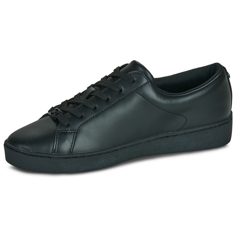 MICHAEL Michael Kors KEATON LACE UP Nero Sneakers basse Donna - 4