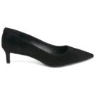 MICHAEL Michael Kors  ALINA FLEX KITTEN PUMP  Nero -  Décolleté Donna - 2