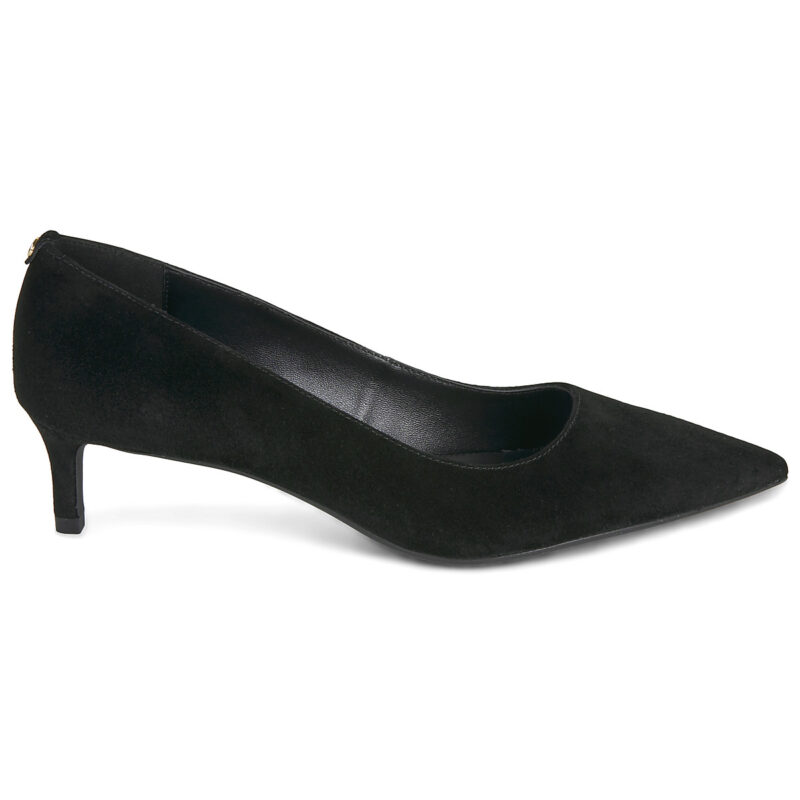 MICHAEL Michael Kors  ALINA FLEX KITTEN PUMP  Nero -  Décolleté Donna - 2