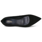 MICHAEL Michael Kors  ALINA FLEX KITTEN PUMP  Nero -  Décolleté Donna - 6