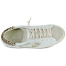 Philippe Model PRSX LOW WOMAN Bianco Sneakers basse Donna - 6