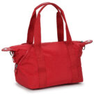 Kipling ART MINI Red Women's Shoulder Bag - 2