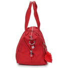 Kipling ART MINI Red Women's Shoulder Bag - 3