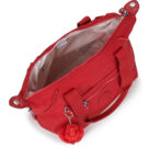 Kipling ART MINI Red Women's Shoulder Bag - 5