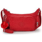 Kipling GABBETTE S Rosso Borsa a tracolla Donna - 1