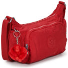 Kipling GABBETTE S Rosso Borsa a tracolla Donna - 2