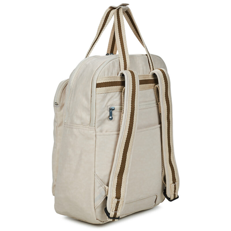Donna Kipling KAZUKI L Beige Zaino Donna - 3
