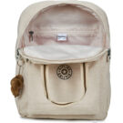 Donna Kipling KAZUKI L Beige Zaino Donna - 5
