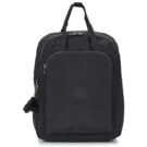 Woman Kipling KAZUKI L Black Women's Backpack - 1
