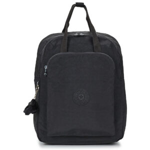 Donna Kipling KAZUKI L Nero Zaino Donna
