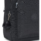 Woman Kipling KAZUKI L Black Women's Backpack - 4