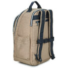 Woman Kipling SEOUL CABIN Beige Women's Backpack - 3