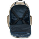 Woman Kipling SEOUL CABIN Beige Women's Backpack - 5