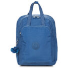 Donna Kipling KAZUKI L Blu Zaino Donna - 1