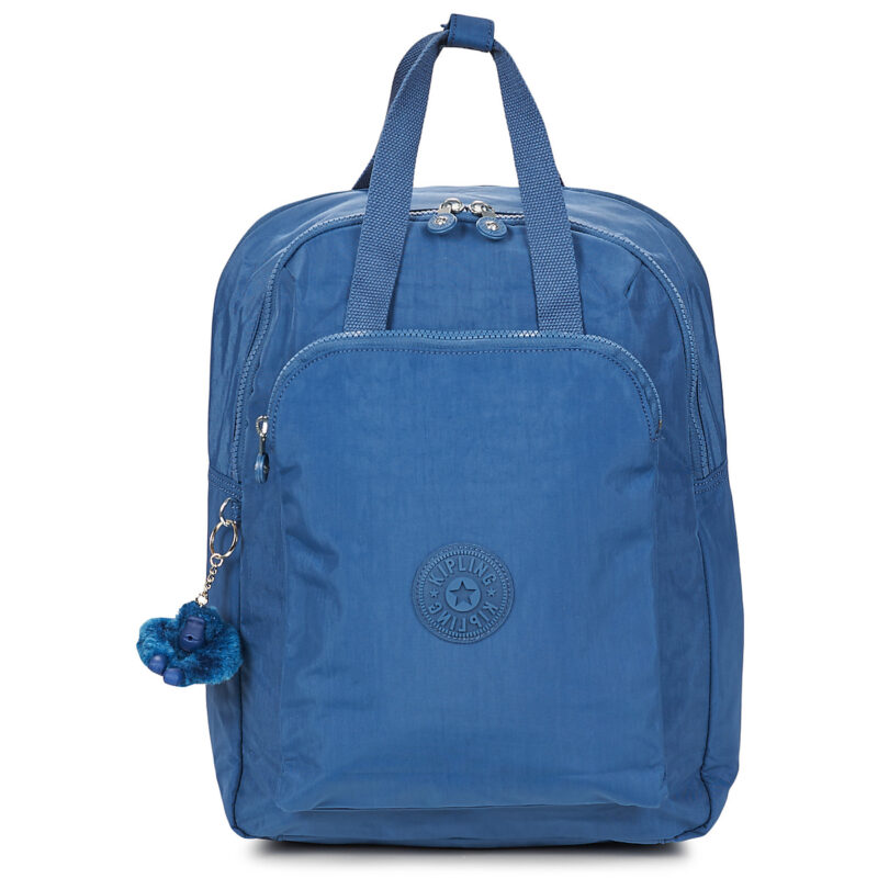 Donna Kipling KAZUKI L Blu Zaino Donna - 1