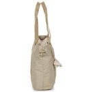 Kipling MINTA L UP Beige Women's Shoulder Bags - 3