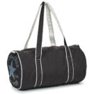 Converse GO2 MINI DUFFLE Schwarz Tasche f&uuml;r Sport Damen - 2