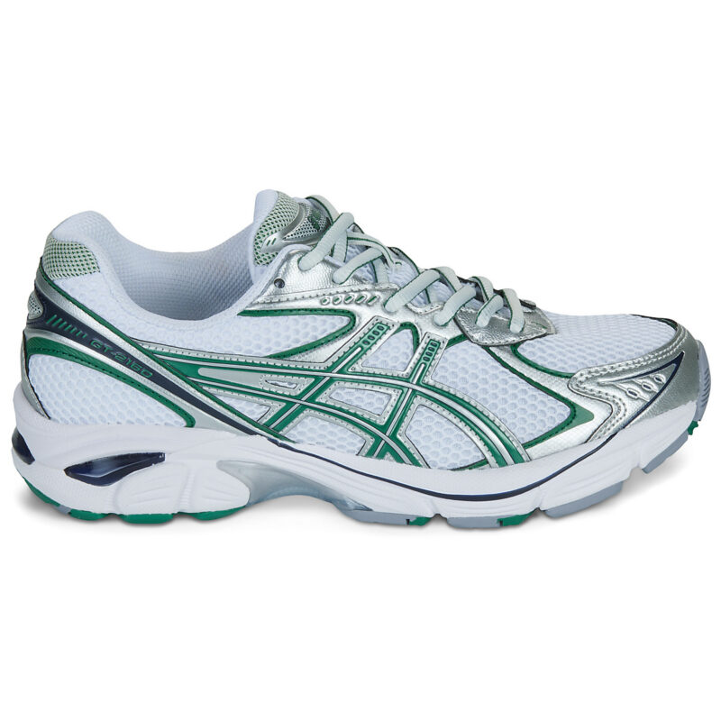 Asics  GT-2160  Bianco -  Sneakers basse Donna - 2