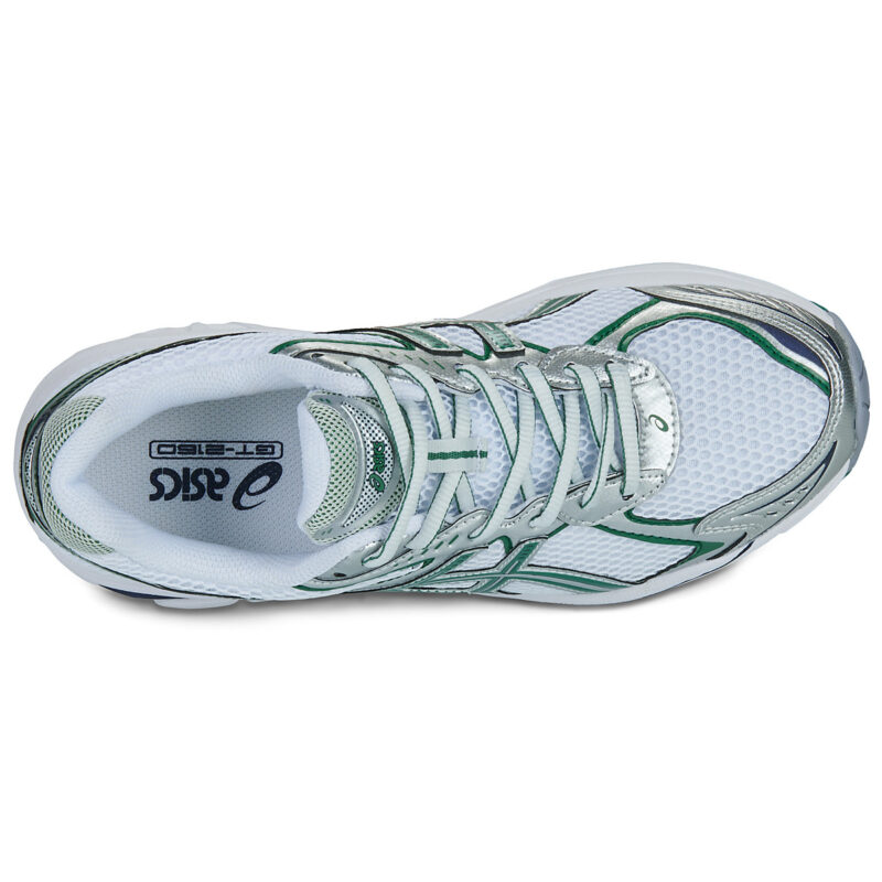 Asics  GT-2160  Bianco -  Sneakers basse Donna - 6