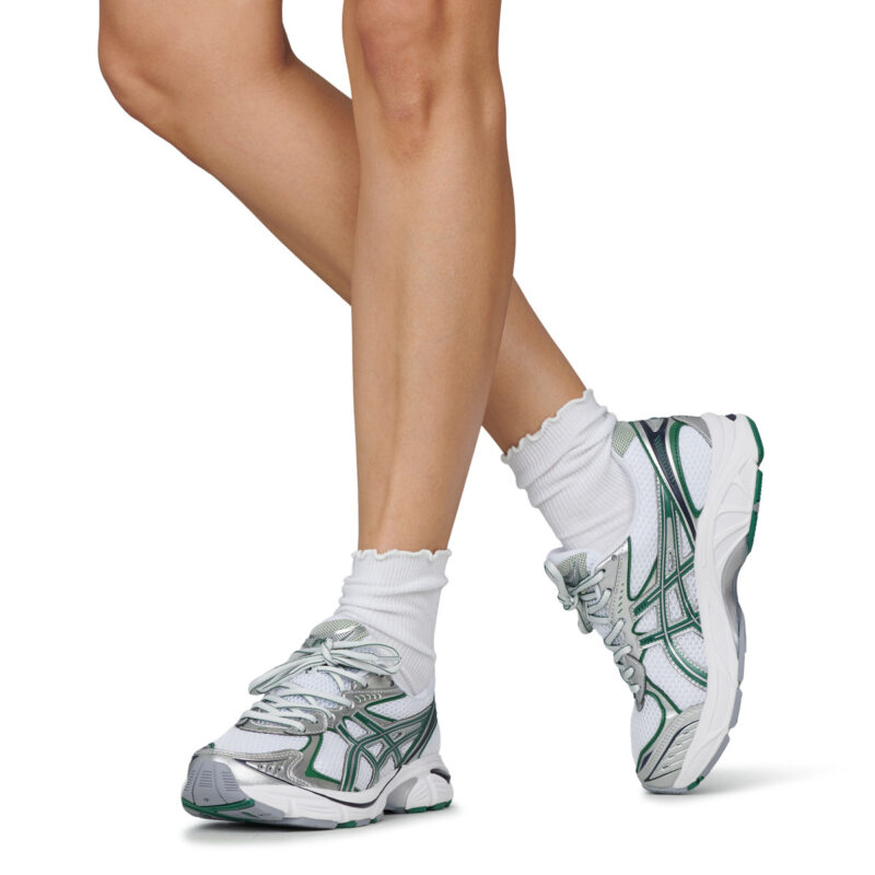 Asics  GT-2160  Bianco -  Sneakers basse Donna - 8