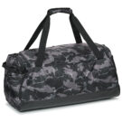 Puma PUMA CHALLENGER AOP Medium Sports Bag Nero Borsa da sport Donna - 2