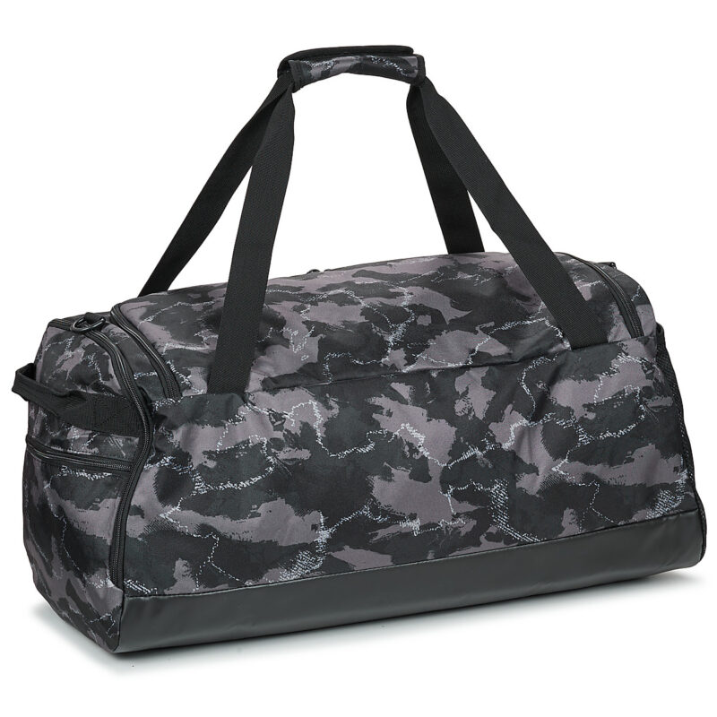 Puma PUMA CHALLENGER AOP Medium Sports Bag Nero Borsa da sport Donna - 2