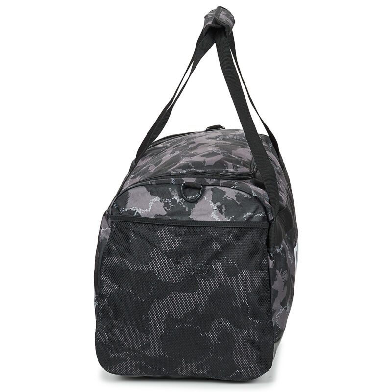Puma PUMA CHALLENGER AOP Medium Sports Bag Nero Borsa da sport Donna - 3