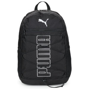 Donna Puma PUMA PLUS Backpack II Nero Zaino Donna