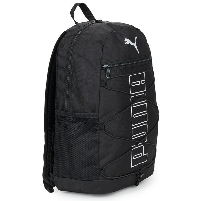 Donna Puma PUMA PLUS Backpack II Nero Zaino Donna - 2