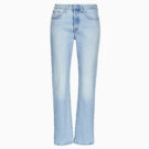 Jeans Levis 501® JEANS FOR WOMEN Blu Jeans Donna - 1