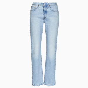 Jeans  Levis  501® JEANS FOR WOMEN  Blu -  Jeans Donna