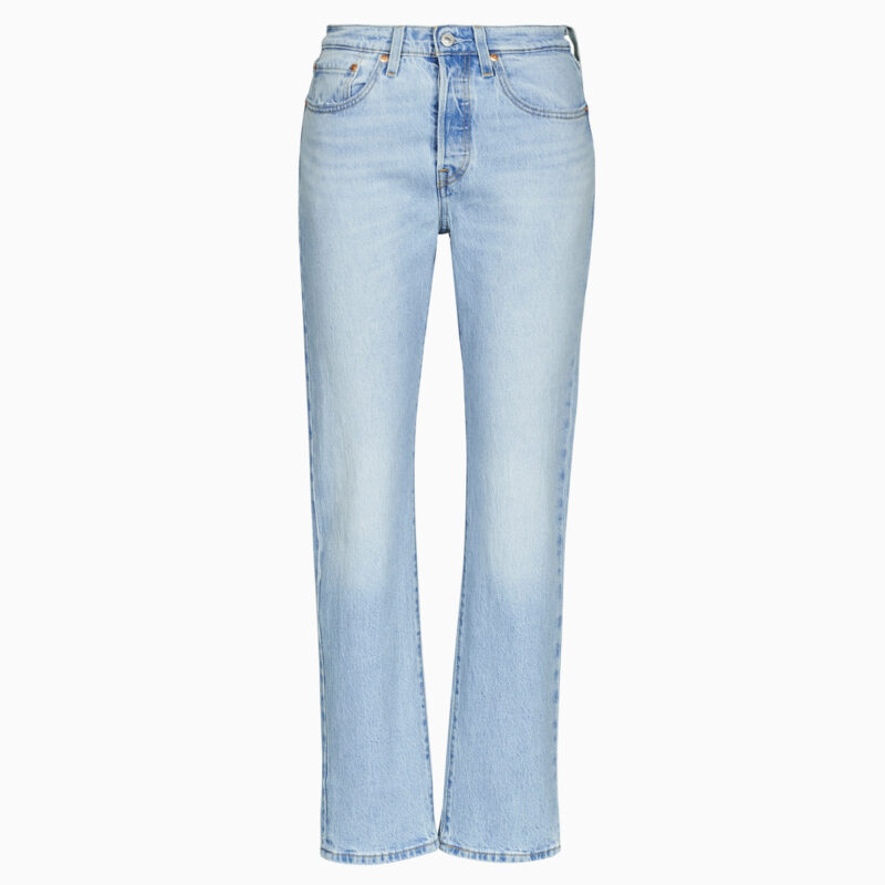 Jeans Levis 501® JEANS FOR WOMEN Blu Jeans Donna - 1
