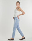 Jeans Levis 501® JEANS FOR WOMEN Blu Jeans Donna - 3