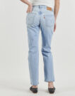 Jeans Levis 501® JEANS FOR WOMEN Blu Jeans Donna - 4