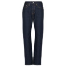 Jeans  Levis  501® JEANS FOR WOMEN  Blu -  Jeans Donna - 1