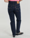 Jeans  Levis  501® JEANS FOR WOMEN  Blu -  Jeans Donna - 4