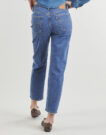 Jeans  Levis  501® CROP  Blu -  Jeans Donna - 4