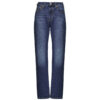 Jeans  Levis  501 CURVE  Blu -  Jeans Donna